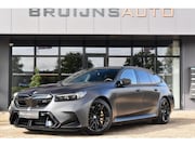 BMW M5 - 5-serie Touring Frozen Black mat|Trekhaak|BTW|M Drive