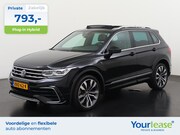Volkswagen Tiguan - 1.4 TSI eHybrid R-Line | All-in 793, - Private Lease | Direc