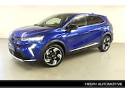 Renault Symbioz - E-Tech Full Hybrid 145 iconic | openR link Multimedia & Navi