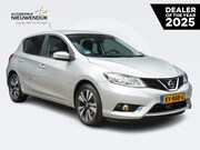 Nissan Pulsar - 1.2 DIG-T 115 Connect Edition AUTOMAAT / TREKHAAK / NL AUTO 