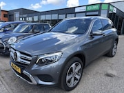 Mercedes-Benz GLC-klasse - 350e Hybride | 4Matic | Business | AMG | Panodak | leer | tr