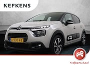 Citroën C3 - Shine 110pk Automaat | Navigatie | Achteruitrijcamera | Clim