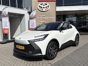 Toyota C-HR - 2.0 Plug-in Hybrid 220 Dynamic BI-TONE 1E-EIG STUUR/STOELVER