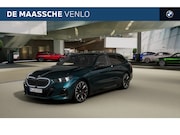 BMW 5-serie - 530e M Sport Automaat / Panoramadak / Trekhaak / Bowers & Wi