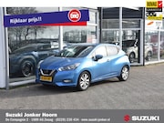 Nissan Micra - 1.0 IG-T N-Connecta