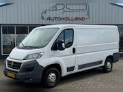 Fiat Ducato - 2.3 MJ 96KW 13OPK L2H1 EURO 6 AIRCO/ CRUISE CONTROL/ NAVIGAT
