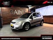 Suzuki SX4 - |1.6 Shogun |