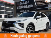 Mitsubishi Eclipse Cross - 2.4 PHEV Executive | Leder/Alcantara | Full-Led | Acc | Clim