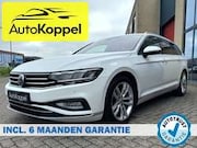 Volkswagen Passat - 1.5 TSI Elegance Business R-Line | 6 MND GARANTIE
