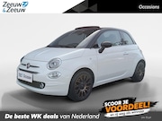Fiat 500C - 0.9 TwinAir Turbo 120TH Edition |