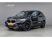 BMW X1 - xDrive25e Shadow-Line Pano-dak|Leder|ACC|HuD|Elek-A.klep|NL-