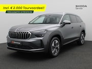 Skoda Kodiaq - 1.5 TSI PHEV Business Edition 204PK DSG Trekhaak, Matrix LED