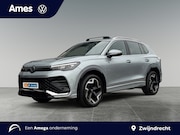 Volkswagen Tiguan - 1.5 150pk eTSI R-Line Edition Panoramaschuif-kanteldak | Ada
