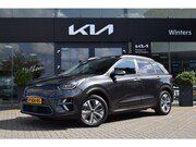 Kia e-Niro - DynamicPlusLine 64 kWh | Schuif/Kantel dak | Navigatie | Ada