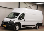 Peugeot Boxer - 140PK L4H3 Financial Lease 595 euro per maand