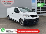 Peugeot Expert - 2.0 HDI 145 pk L3 Carplay/ Airco/ Navi/ Cruise/ Camera/ PDC