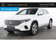 Mercedes-Benz EQA - 250+ Progressive Line | Advanced Pakket | Winterpakket | Pan