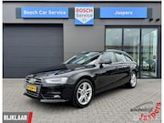 Audi A4 - Avant 1.8 TFSI Business Edition