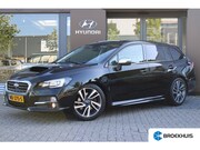 Subaru Levorg - 1.6 GT-S premium 1500kg trekgewicht! | Trekhaak | All-season