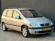 Opel Zafira - 1.6-16V Elegance AIRCO 7persoons TREKHAAK NIEUW APK NAP