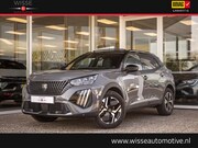 Peugeot 2008 - 1.2 Hybrid 145pk e-DCS6 GT | Panoramadak | 360 Camera | Navi