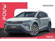 Skoda Elroq - 85 286pk Sportline | Business Upgrade Plus | Trekhaak