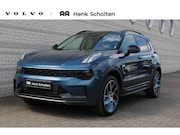 Lynk & Co 01 - 1.5 | Panoramakdak | Verwarmbare voorstoelen | Apple carplay
