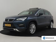 Seat Ateca - 1.5 TSI Xcellence Business Intense 150PK DSG/AUTO | Elektr G