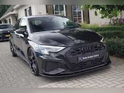 Audi A3 - Sportback 45 TFSIe (245pk) 3X S-line S3 Look/Carbo