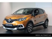 Renault Captur - 0.9 TCe Intens