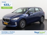 BMW 2-serie Active Tourer - 225e xDrive Luxury Line | All-in 633, - Private Lease | Dire