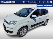 Fiat Panda - 0.9 TwinAir Lounge **WORDT VERWACHT** CLIMATE CONTROL | RADI
