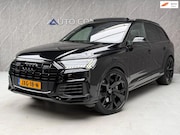 Audi Q7 - 55 TFSI e quattro / Nette Auto / Panorama