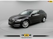 Skoda Superb - Combi 1.4 TSI iV AUTOMAAT * Navigatiesysteem * ParkeerCamera
