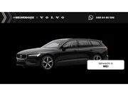 Volvo V60 - 2.0 T6 Plug-in hybrid AWD Essential | Adaptieve Cruise Contr