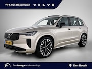 Volvo XC90 - 2.0 T8 Plug-in hybrid AWD Ultra Dark | Luchtvering | Bowers&
