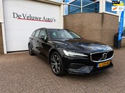 Volvo V60 - 2.0 B3 Momentum Advantage|1e eig|NL-auto|Camera|