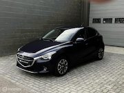 Mazda 2 - 2 1.5 Skyactiv-G Sport-Line | AIRCO | Navi | PDC | LED | Cru