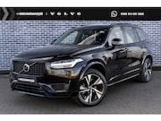 Volvo XC90 - T8 Plug-in Hybrid AWD R-Design | 7-Zits | Navigatie | Trekha