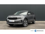 Skoda Kodiaq - 150pk 1.5 TSI MHEV Business Edition 7p. | Trekhaak | Carplay