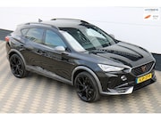 CUPRA Formentor - 1.5 TSI DSG 150PK Carplay Camera ACC LED