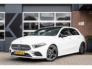 Mercedes-Benz A-klasse - 180 Business Solution AMG | Panorama | Widescreen Display |
