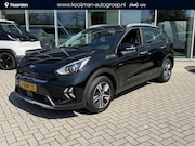 Kia Niro - 1.6 GDi Hybrid DynamicLine Nav|Camera