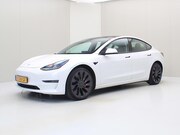 Tesla Model 3 - Performance AWD 486pk 75 kWh 87% SoH FACELIFT [ AUTOPILOT+56