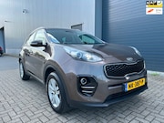 Kia Sportage - 1.6 GDI DynamicLine NAVI PDC NAP