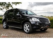 Mercedes-Benz ML-klasse - 500|Trekhaak|Stoel koeling|H/K
