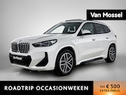 BMW X1 - xDrive25e | M-SPORT | PANO-SCHUIFDAK | LEER | 360 CAMERA | S
