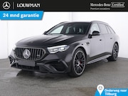 Mercedes-Benz E-klasse - Estate Mercedes-AMG 53 4MATIC+ AMG Performance Sitz-Paket Ad