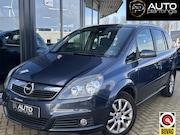 Opel Zafira - 1.6 Cosmo 105PK | 7 Persoons | NL AUTO | Airco | Cruise Cont