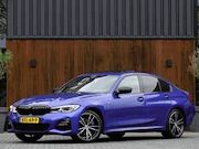 BMW 3-serie - 330 330e 292PK High Executive / M Sport Indivi